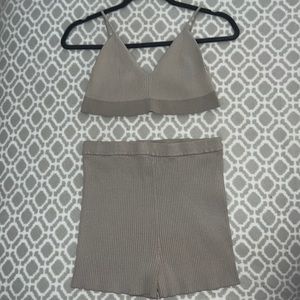 H&M Matching Set Medium